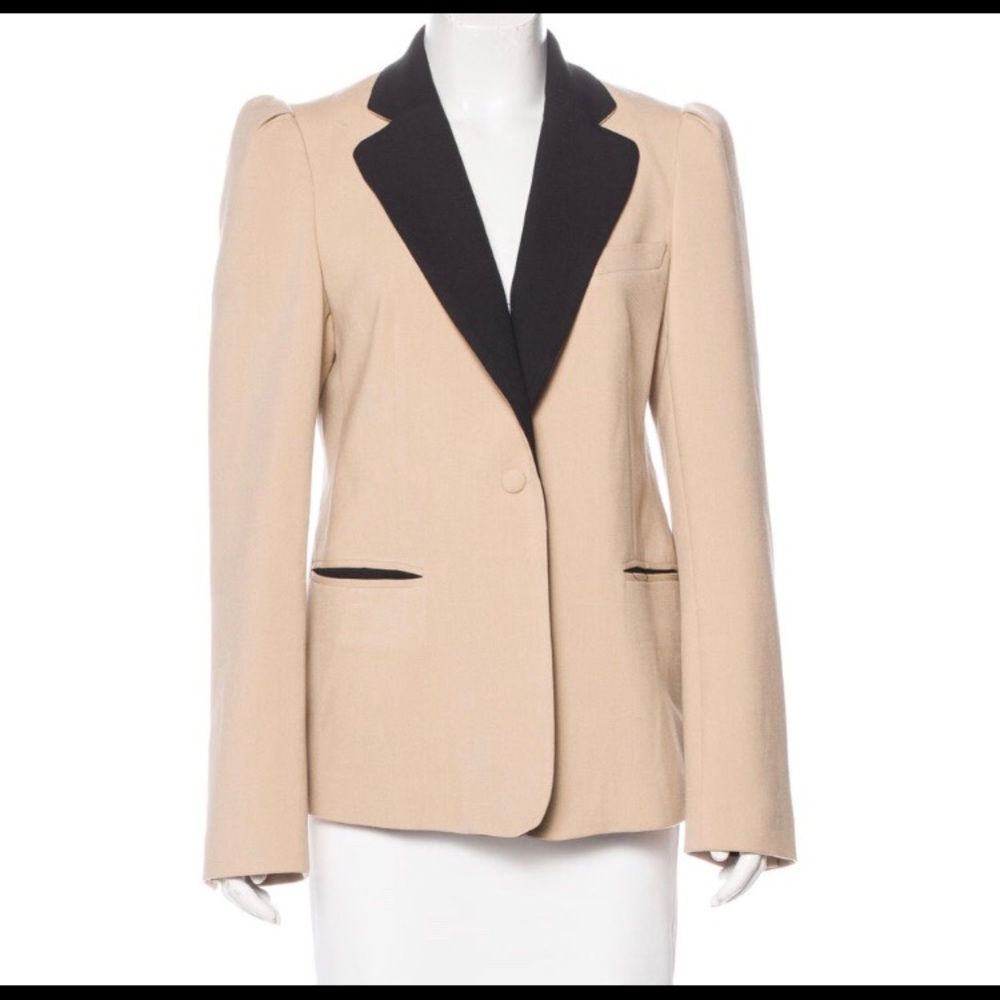 Robert Rodriguez blazer